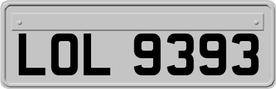LOL9393