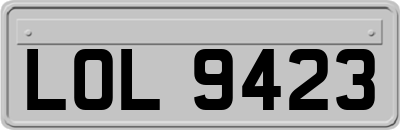 LOL9423