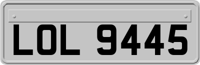 LOL9445