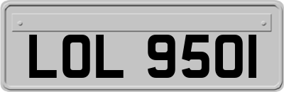 LOL9501
