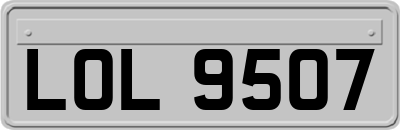 LOL9507