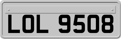 LOL9508