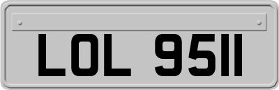 LOL9511