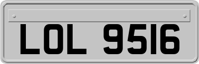 LOL9516