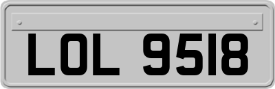 LOL9518