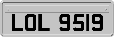 LOL9519