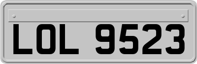 LOL9523