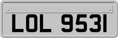 LOL9531