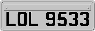 LOL9533