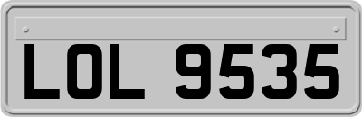 LOL9535