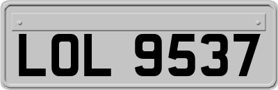 LOL9537