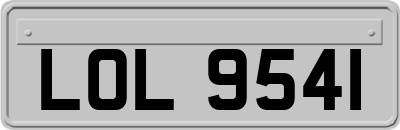 LOL9541
