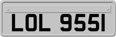 LOL9551