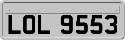LOL9553