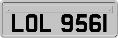 LOL9561