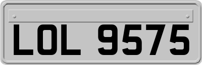 LOL9575
