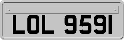 LOL9591