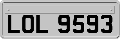 LOL9593