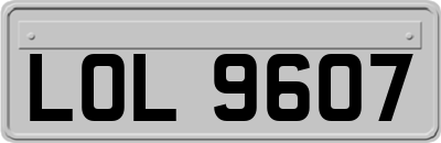 LOL9607