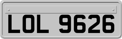 LOL9626