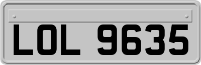 LOL9635