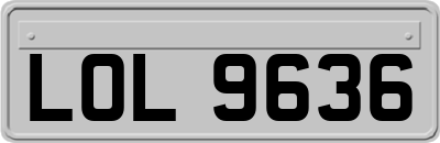 LOL9636