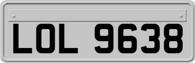 LOL9638
