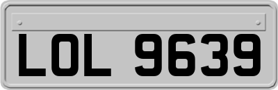 LOL9639