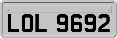 LOL9692
