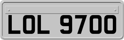 LOL9700