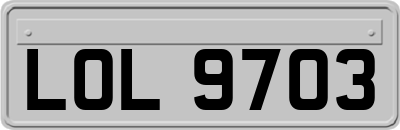 LOL9703
