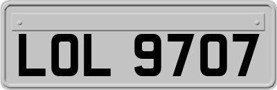 LOL9707