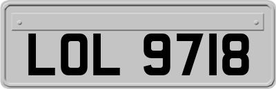 LOL9718