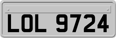 LOL9724