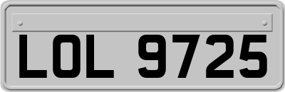 LOL9725