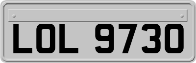 LOL9730