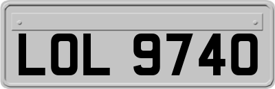 LOL9740
