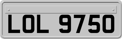 LOL9750