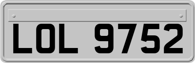 LOL9752