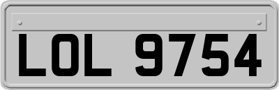 LOL9754
