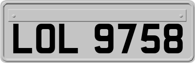 LOL9758