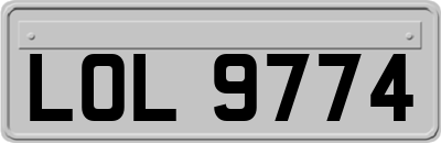 LOL9774