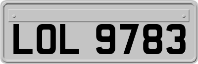 LOL9783