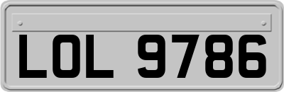LOL9786