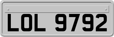 LOL9792