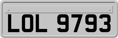 LOL9793