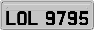 LOL9795