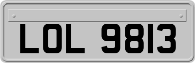 LOL9813