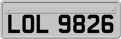 LOL9826