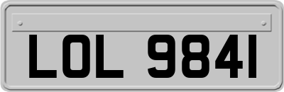 LOL9841